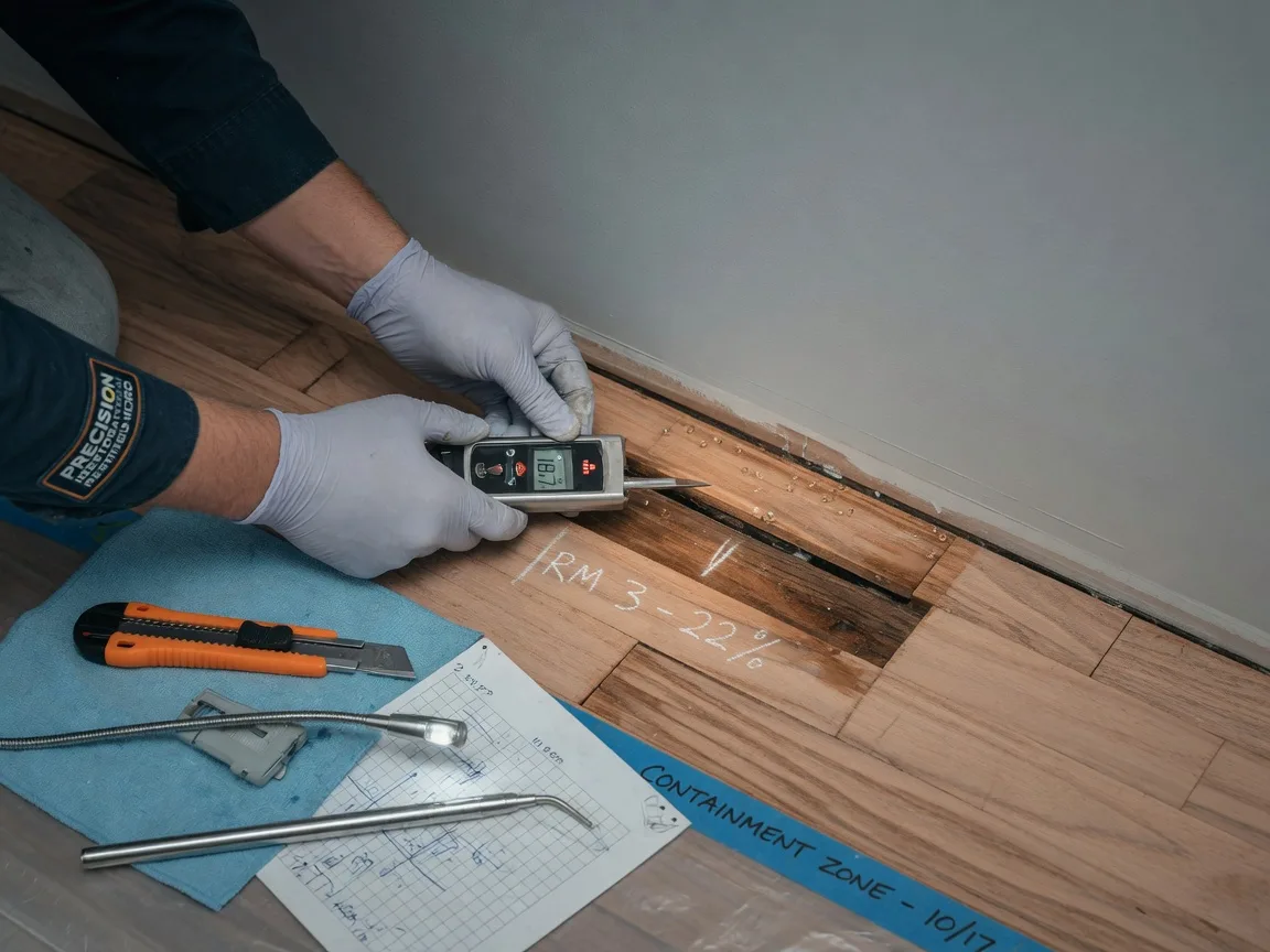 Why choose Water Removal in Lancaster, SC